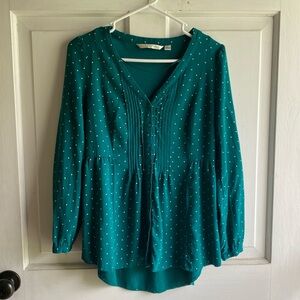 LC Lauren Conrad Top